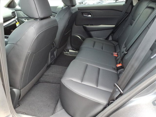 New 2026 Nissan Rogue Dark Armor AWD/4WD image 6