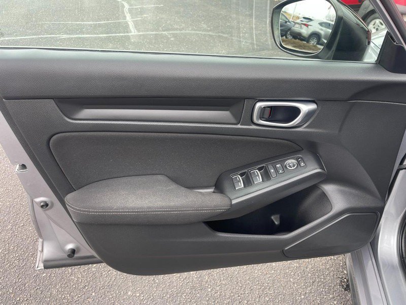 Used 2023 Honda Civic Sport image 14