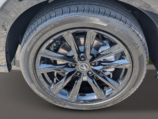 New 2026 Acura ADX A-Spec w/ Advance Package FWD image 5