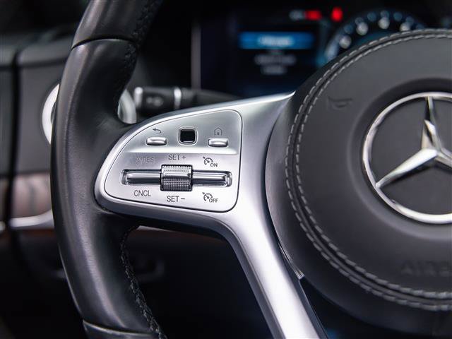 Used 2019 Mercedes-Benz S 450 Sedan image 21