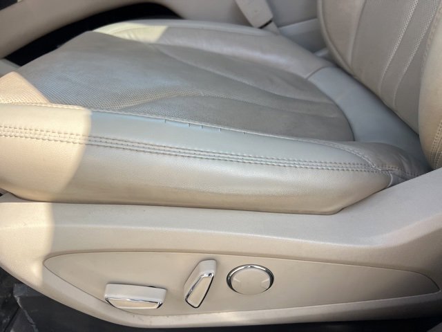 Used 2020 Lincoln Nautilus Reserve image 24