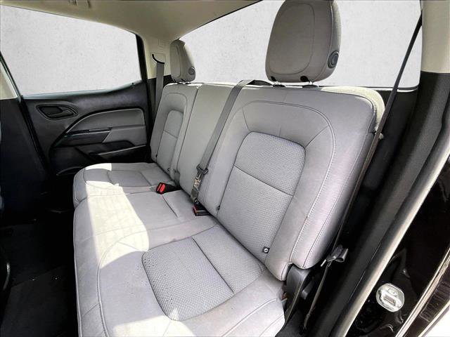 Certified 2022 GMC Canyon Elevation Standard w/ Convenience Package image 28