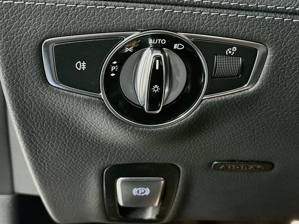 Certified 2024 Mercedes-Benz AMG GT 53 image 11