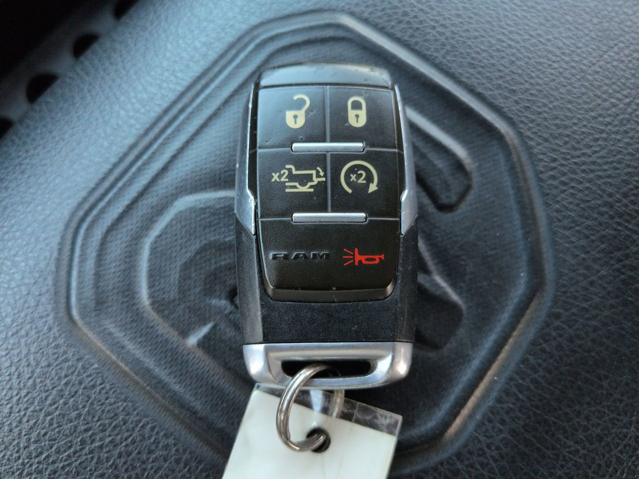 Used 2020 RAM 3500 Laramie AWD/4WD image 29