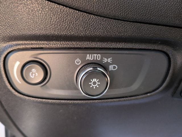 Used 2022 Chevrolet Equinox RS AWD/4WD image 20
