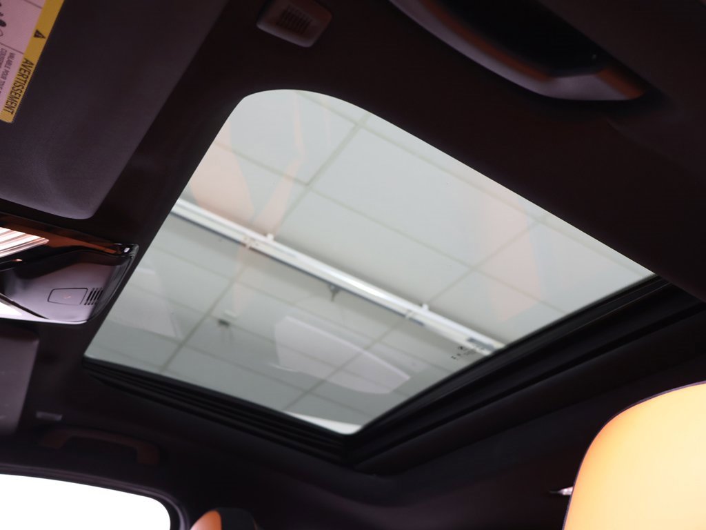 Used 2024 BMW M3 Competition image 25