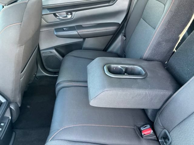 Certified 2026 Honda CR-V Sport image 21