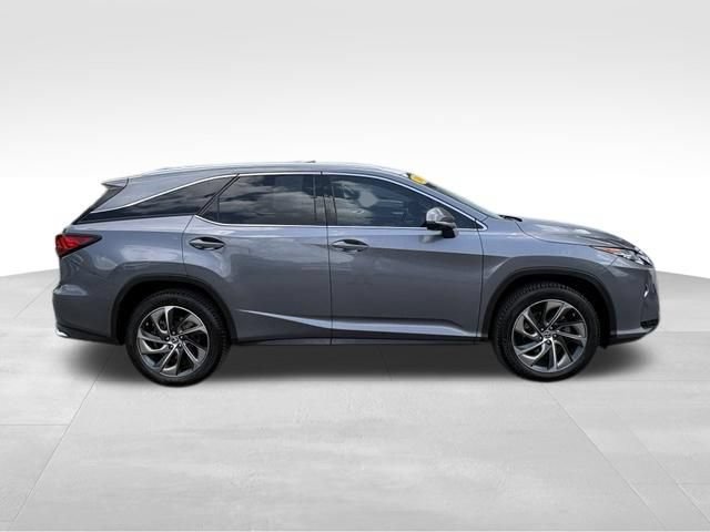 Used 2018 Lexus RX 350L Luxury w/ Accessory Package FWD image 9