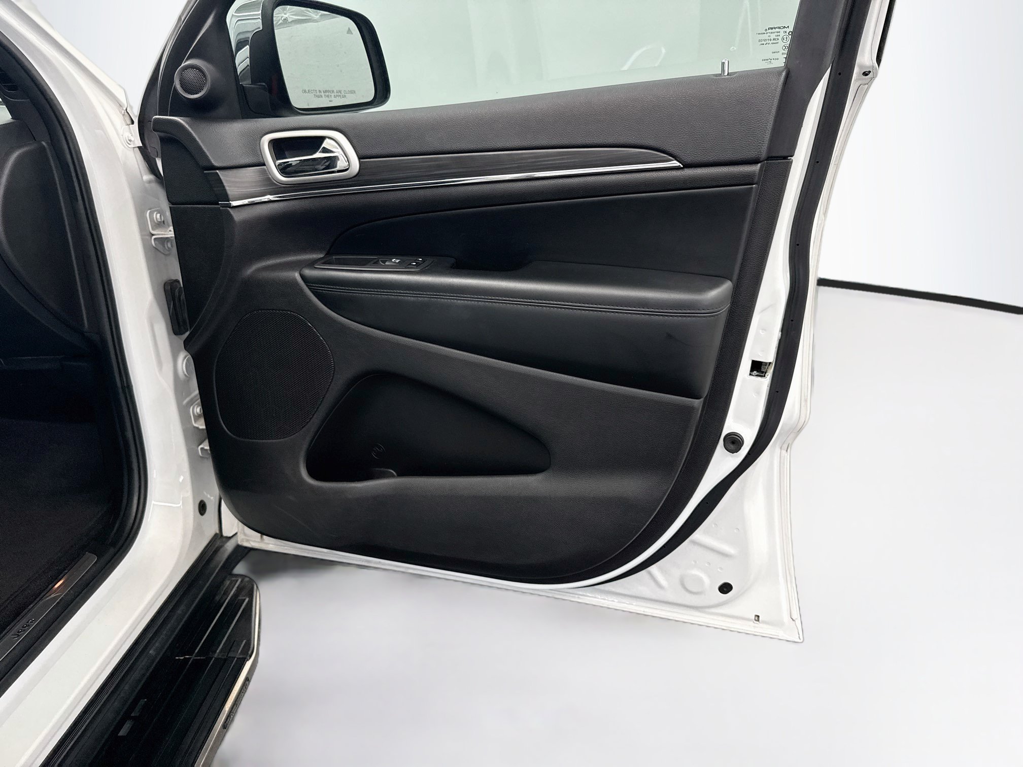 Used 2021 Jeep Grand Cherokee Limited RWD image 35