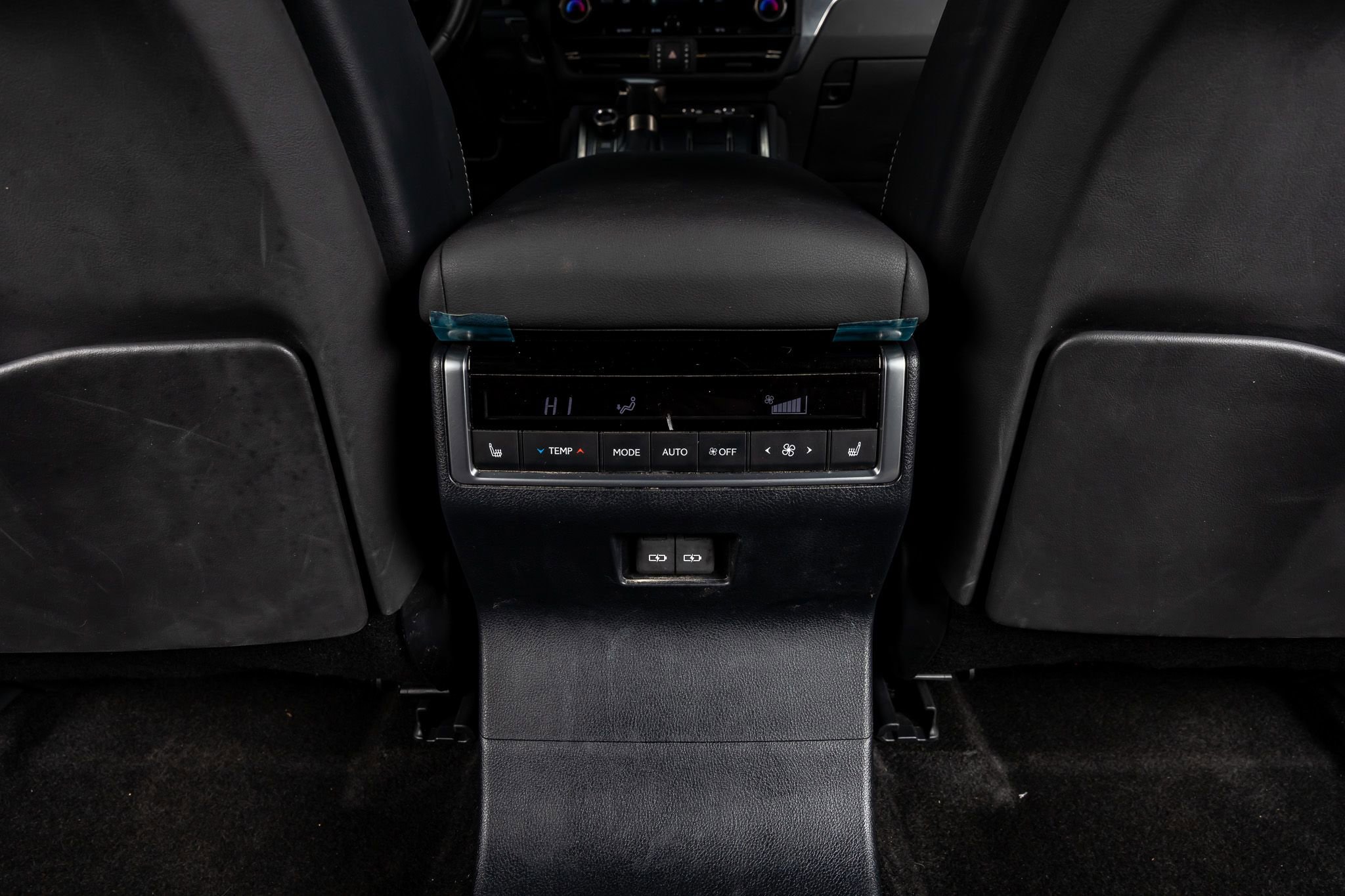 Used 2024 Lexus GX 550 550 Luxury+ image 32