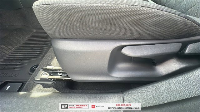 New 2026 Toyota Corolla LE image 15