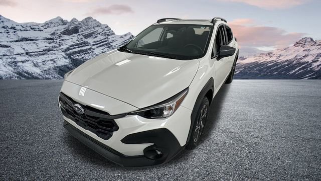 New 2026 Subaru Crosstrek 2.5i Premium image 7