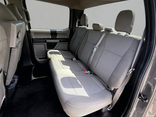 Used 2017 Ford F150 XLT RWD image 25