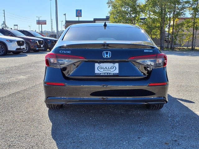 Used 2023 Honda Civic EX image 6