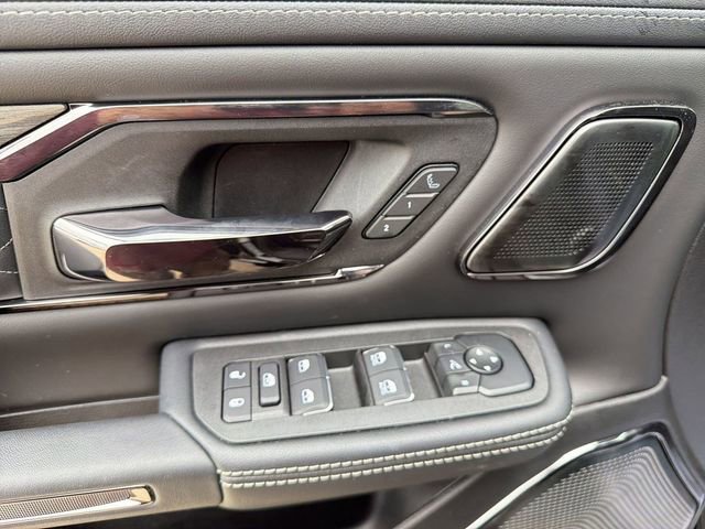 New 2026 RAM 1500 Limited AWD/4WD image 20