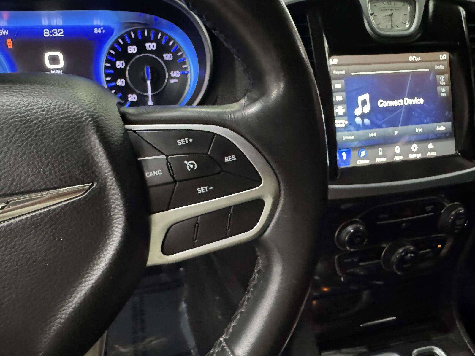 Used 2022 Chrysler 300 Touring w/ Sport Appearance Package RWD image 26