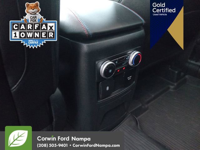 Certified 2023 Ford Explorer ST w/ Equipment Group 401A image 28