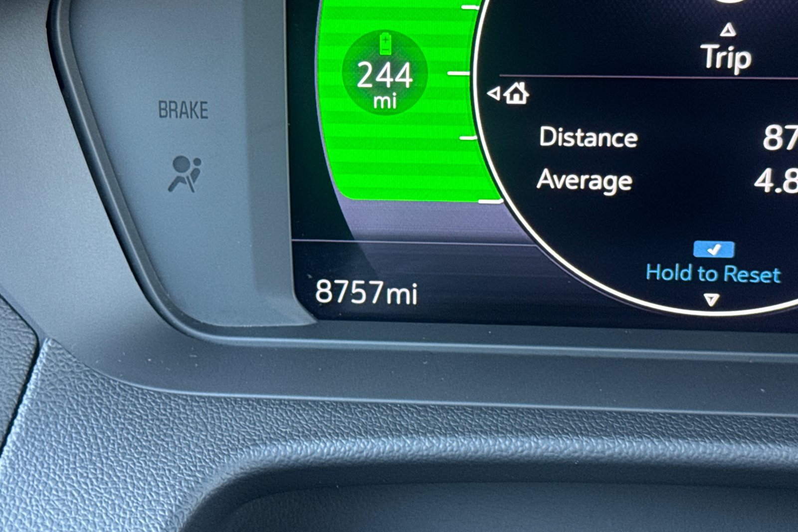 Used 2023 Chevrolet Bolt EUV LT w/ Driver Confidence Package FWD image 3