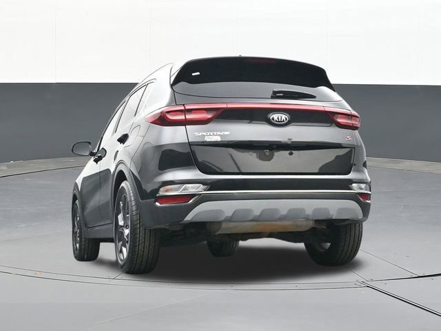 Used 2020 Kia Sportage S image 48