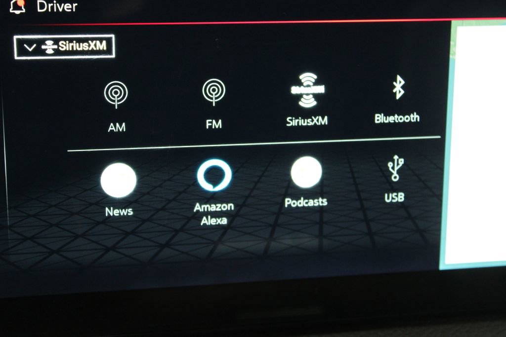 Used 2024 GMC Sierra 2500 Denali w/ Denali Reserve Package image 50