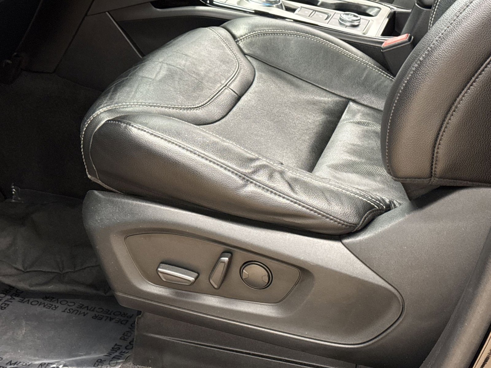 Used 2022 Ford Explorer ST w/ Equipment Group 401A AWD/4WD image 15