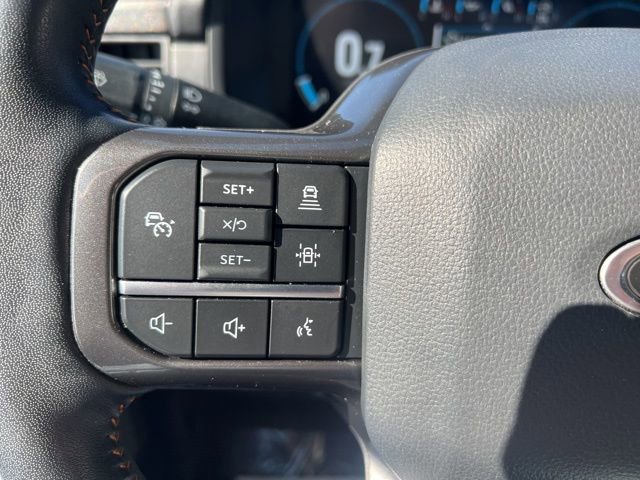 Used 2023 Ford F150 Tremor w/ Equipment Group 402A High image 20