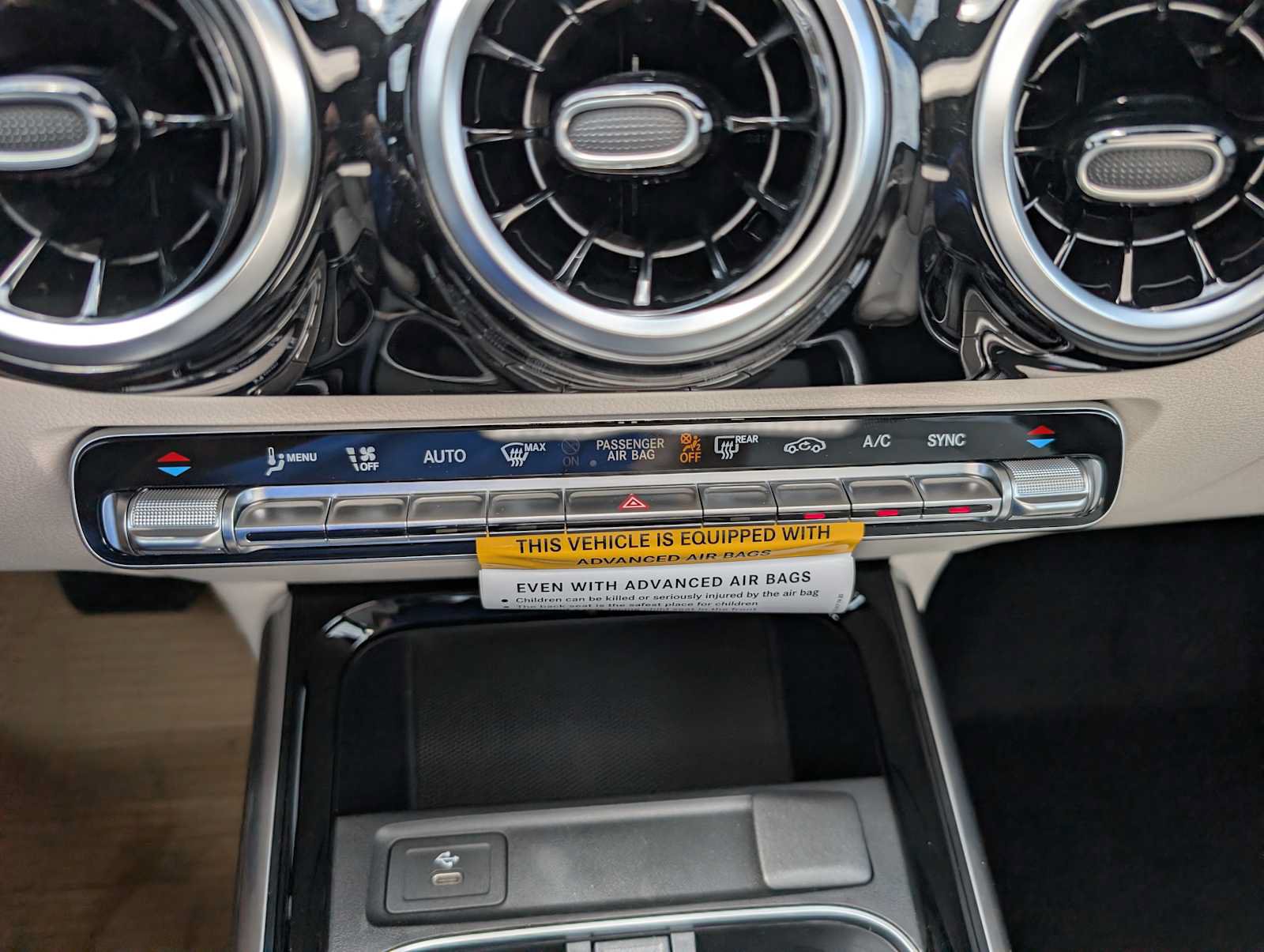 New 2026 Mercedes-Benz GLA 250 4MATIC image 22