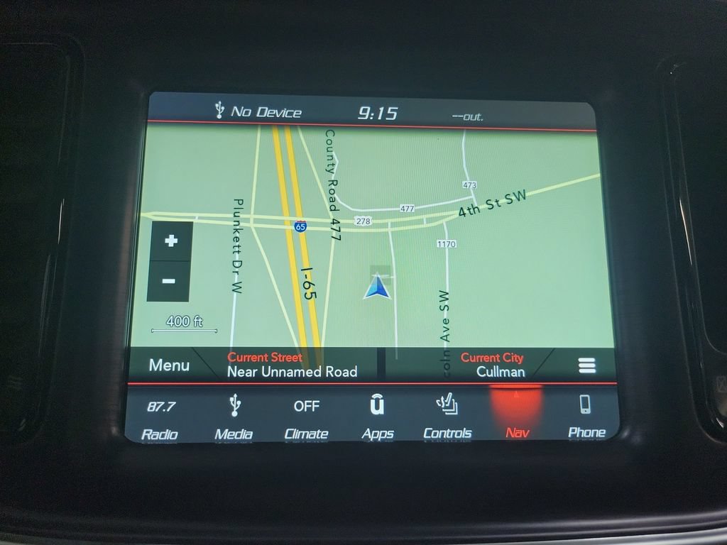 Used 2018 Dodge Challenger SRT Demon w/ Leather Front Seat Group RWD image 18