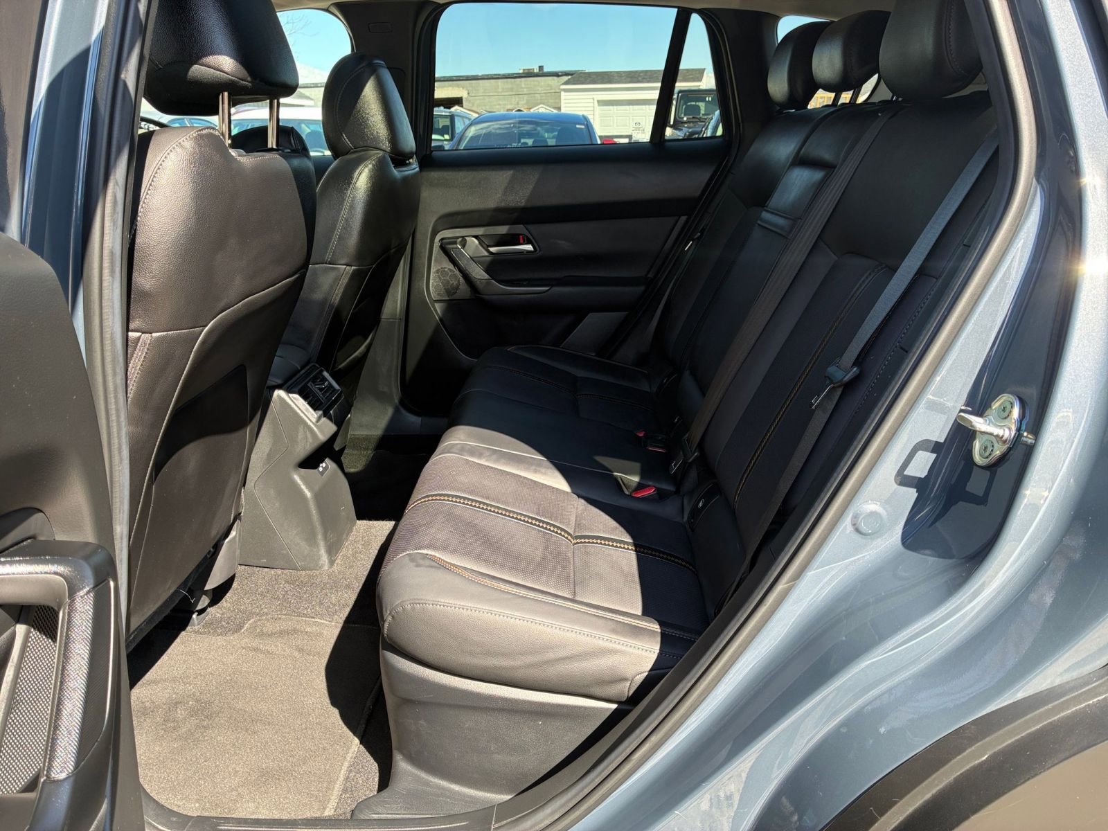 Used 2025 MAZDA CX-50 2.5 Hybrid w/ Premium Plus Pkg image 22