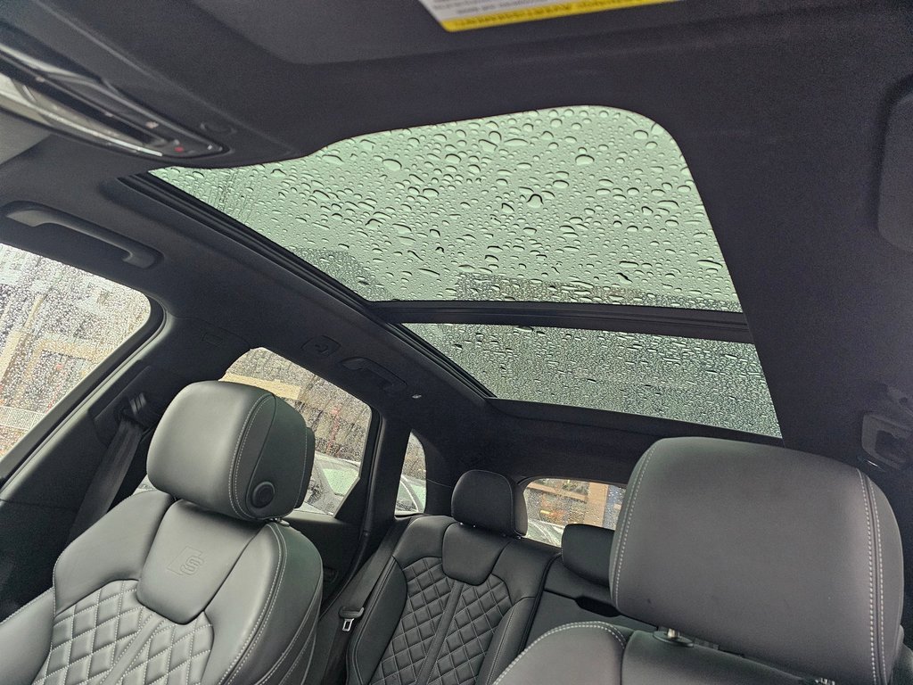 Used 2023 Audi SQ5 Premium Plus image 10