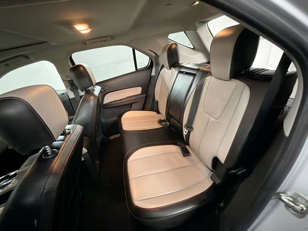 Used 2013 Chevrolet Equinox LT image 23
