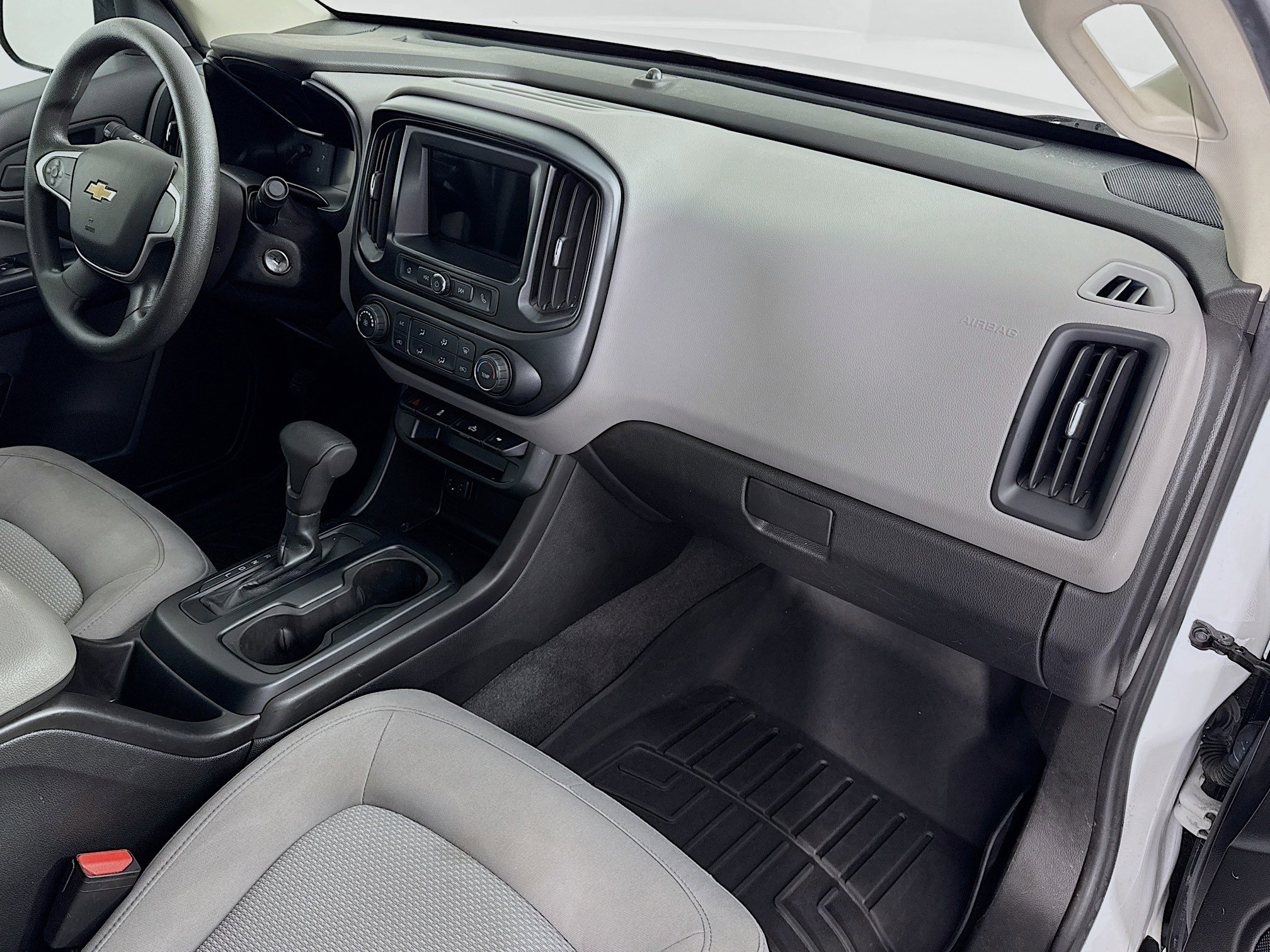 Used 2019 Chevrolet Colorado W/T image 26