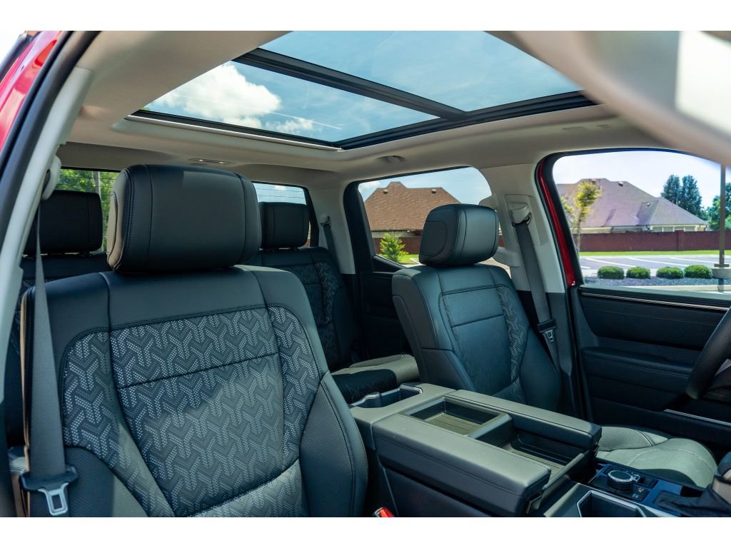Used 2022 Toyota Tundra Limited AWD/4WD image 20