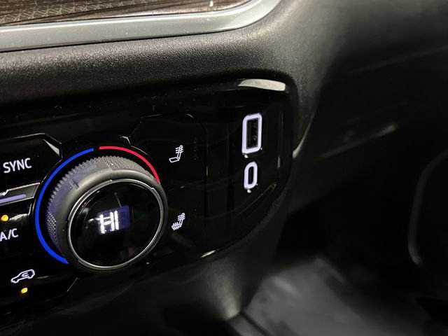 Used 2025 Chevrolet Silverado 1500 RST w/ Protection Package image 24