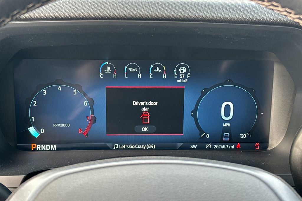 Used 2024 Ford F150 XLT w/ Tow/Haul Package image 22