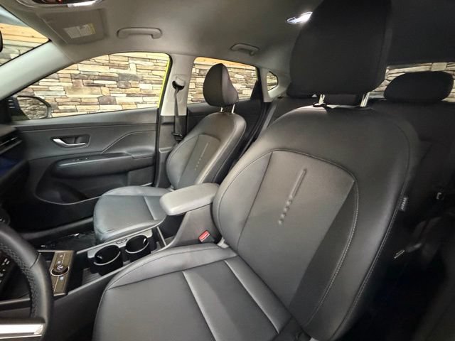 Used 2026 Hyundai Kona SEL Premium AWD/4WD image 14
