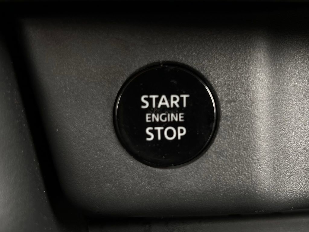 Used 2026 Nissan Rogue SL AWD/4WD image 23