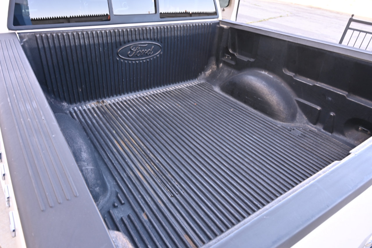 Used 2008 Ford F150 Limited AWD/4WD image 41