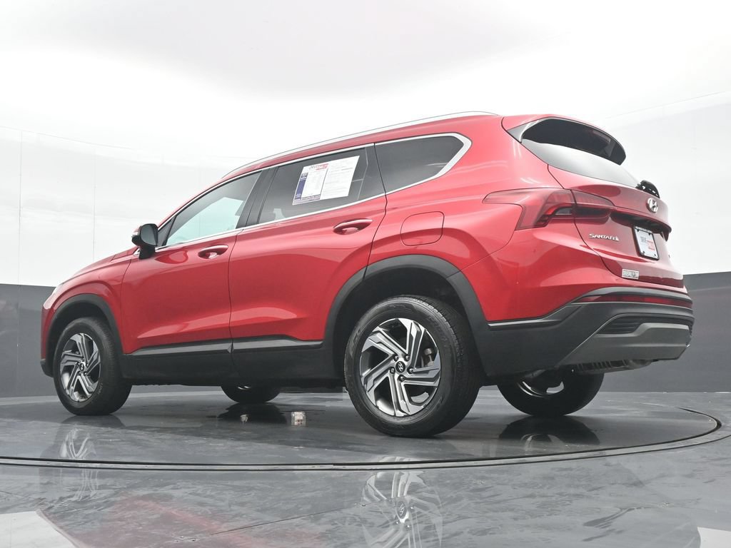 Used 2023 Hyundai Santa Fe SEL AWD/4WD image 28