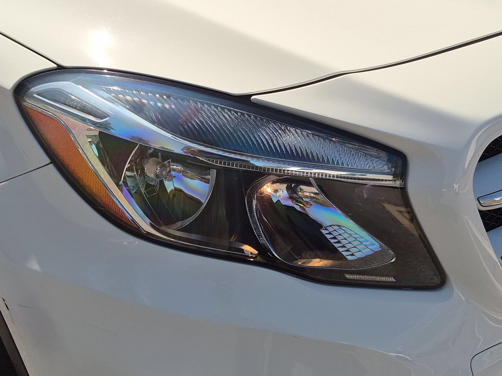 Used 2016 Mercedes-Benz GLA 250 4MATIC image 10