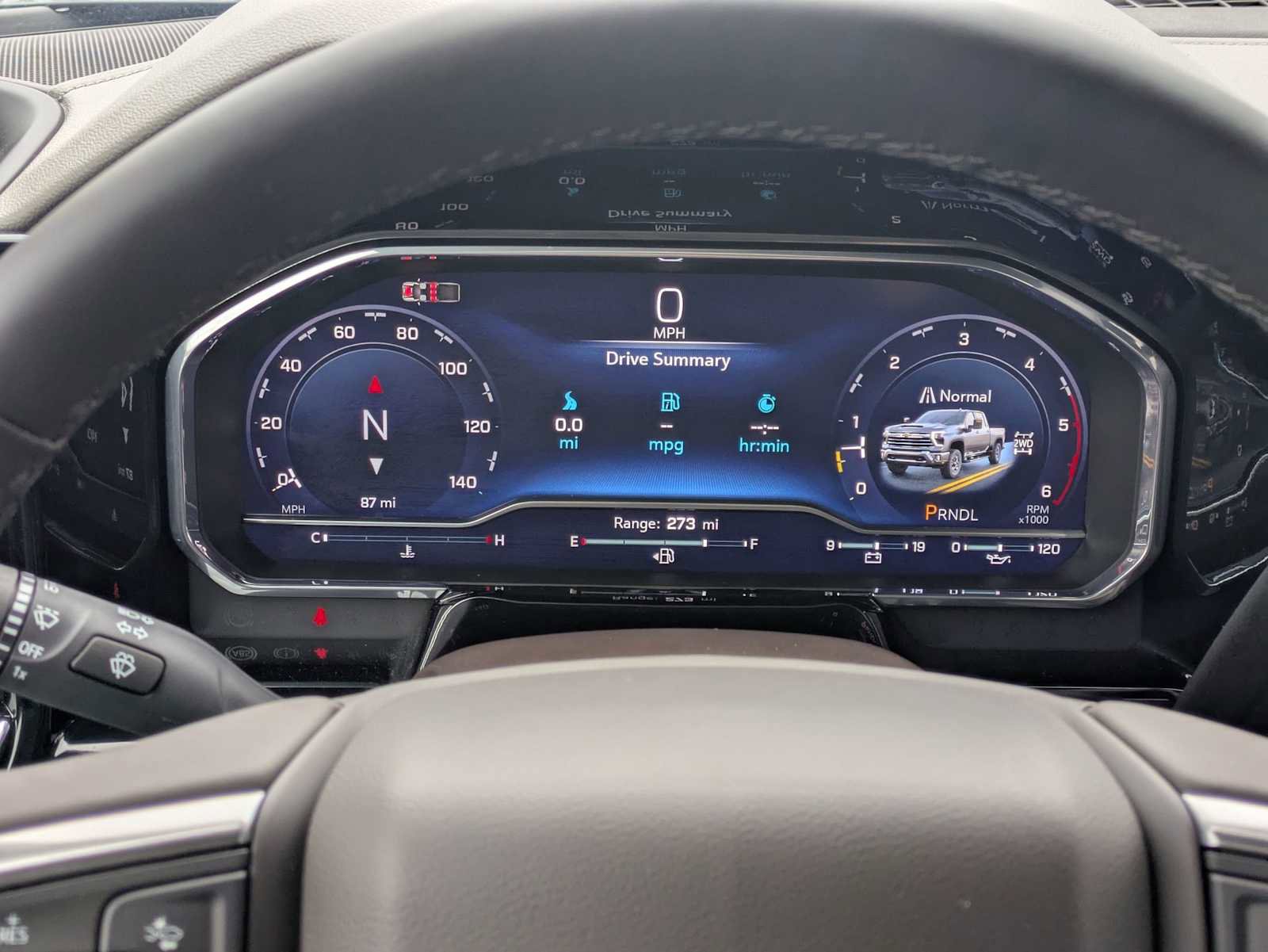 New 2025 Chevrolet Silverado 2500 LT w/ Convenience Package image 32