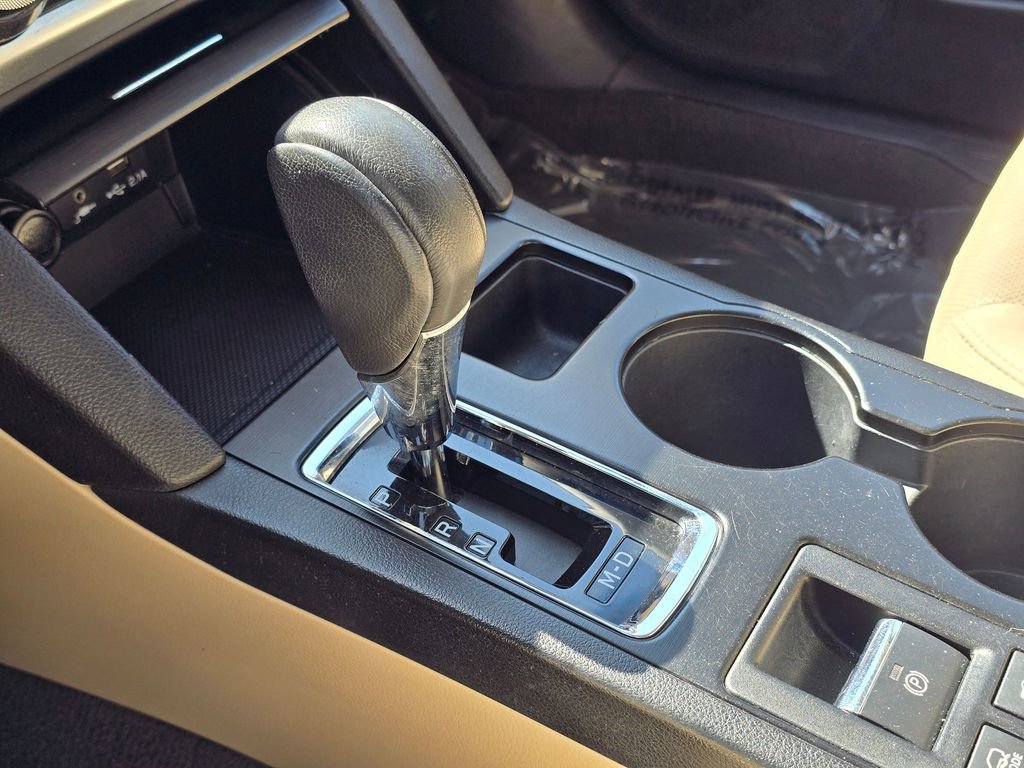 Used 2019 Subaru Outback 2.5i Limited image 37