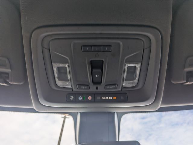 Used 2019 GMC Sierra 1500 Denali w/ Driver Alert Package II image 24