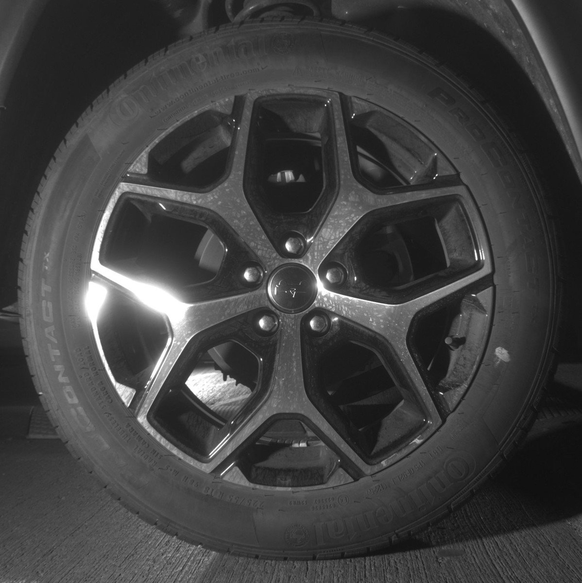 Used 2025 Jeep Compass Limited image 15