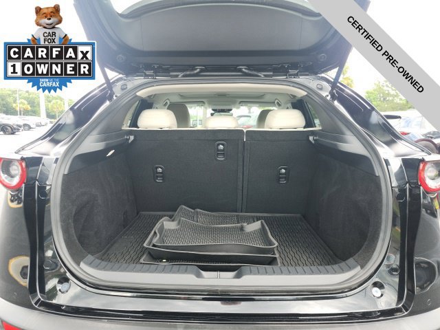 Certified 2026 MAZDA CX-30 AWD 2.5 S image 20