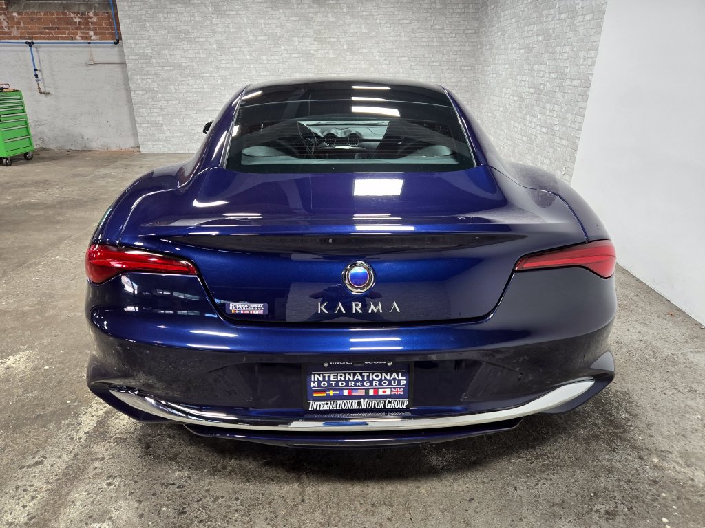 Used 2020 Karma Revero GT RWD image 31