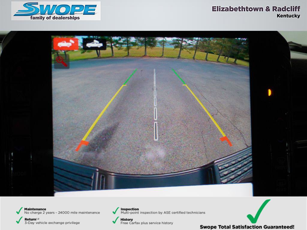 New 2026 RAM 2500 Laramie image 19