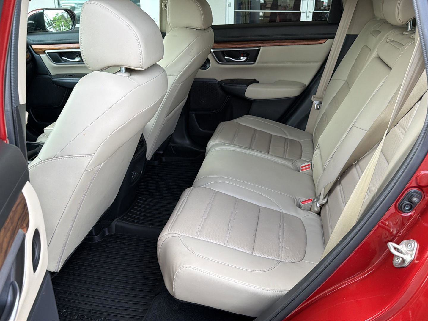 Used 2019 Honda CR-V EX-L image 11