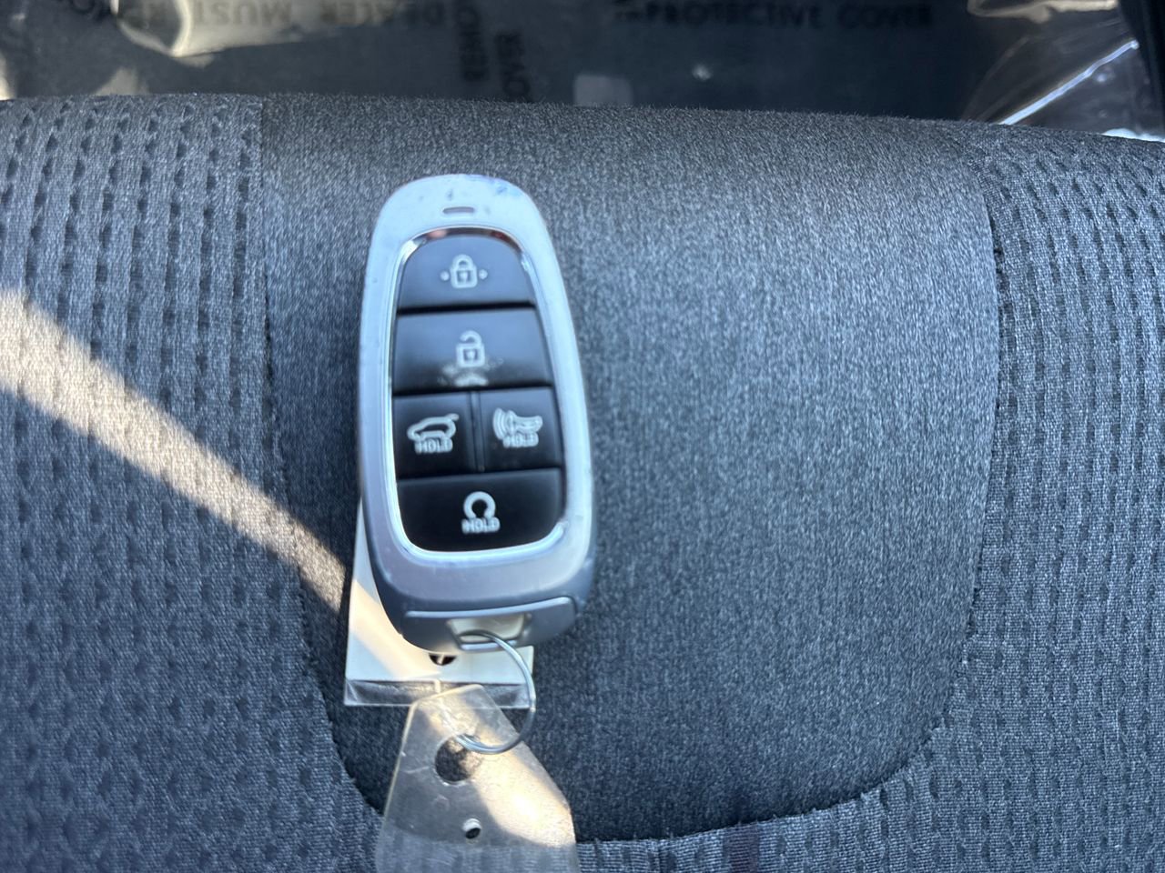 Used 2023 Hyundai Santa Fe SEL AWD/4WD image 23
