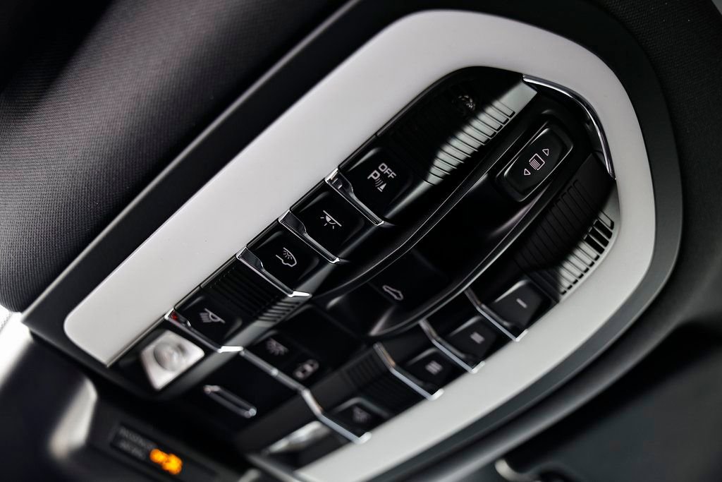 New 2026 Porsche Macan S image 45